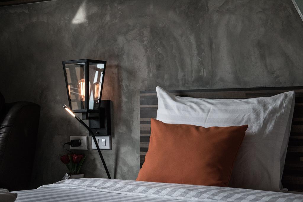 Ray Hotel Buriram
